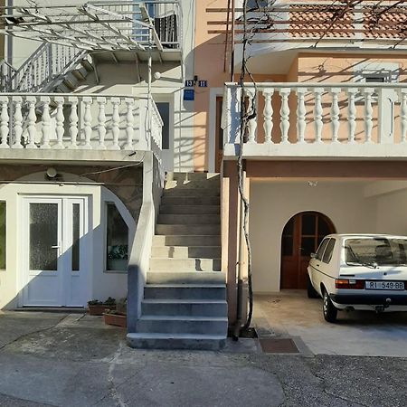 Studio Insel Krk بونات المظهر الخارجي الصورة