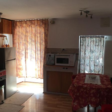 Studio Insel Krk بونات المظهر الخارجي الصورة